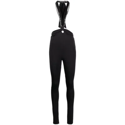 ATTICO THE ATTICO PANTS