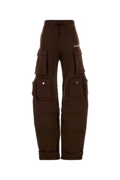 ATTICO THE ATTICO PANTS