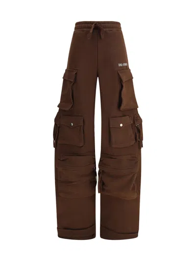 ATTICO THE ATTICO PANTS