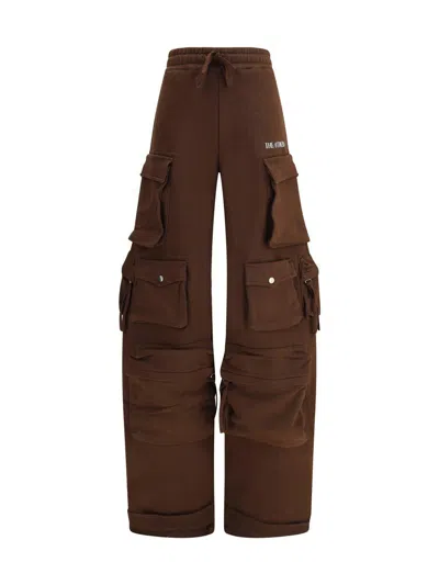 ATTICO THE ATTICO PANTS