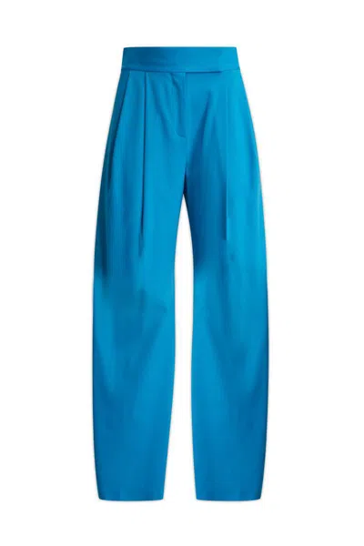 Attico The  Pants In Capriblue