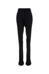 Attico The  Pants In Black