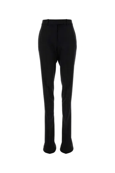 Attico The  Pants In Black