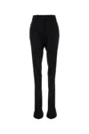 Attico The  Pants In Black