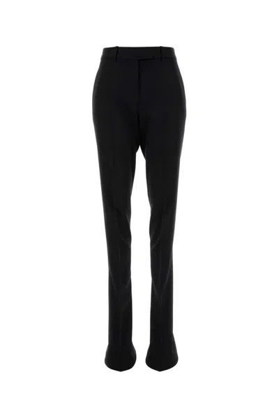 ATTICO THE ATTICO PANTS