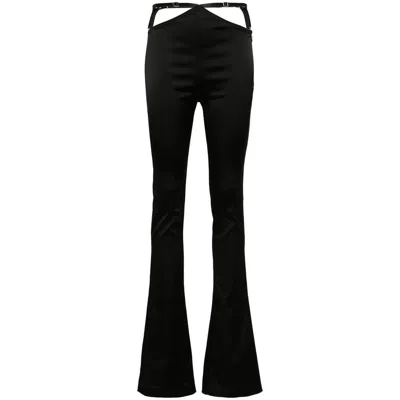 ATTICO THE ATTICO PANTS