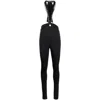 Attico Ruby Pants In Black