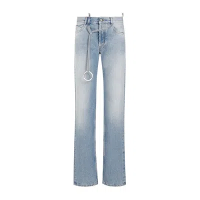 ATTICO THE ATTICO PANTS
