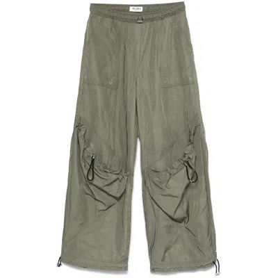 ATTICO THE ATTICO PANTS