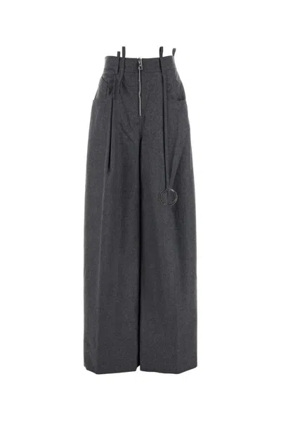 ATTICO THE ATTICO PANTS