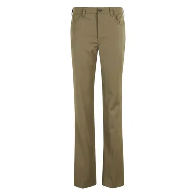 ATTICO THE ATTICO PANTS