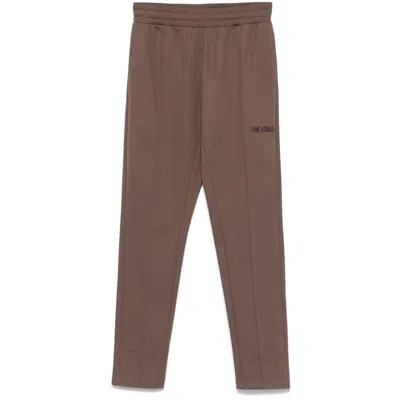 ATTICO THE ATTICO PANTS