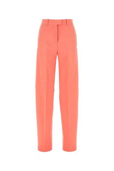 Attico The  Pants In Pink