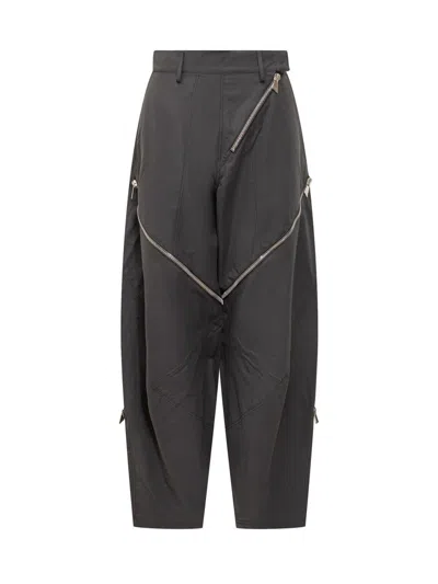 ATTICO THE ATTICO PANTS THE ATTIC