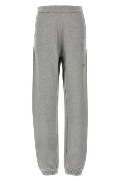 Attico The  'penny' Joggers
