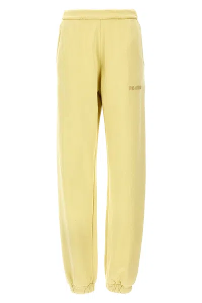 ATTICO THE ATTICO 'PENNY' JOGGERS