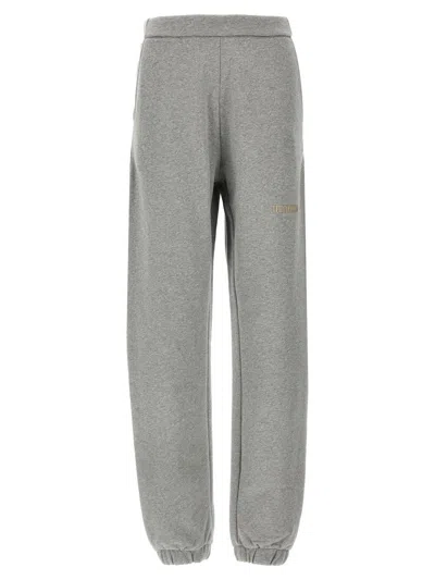 ATTICO THE ATTICO 'PENNY' JOGGERS