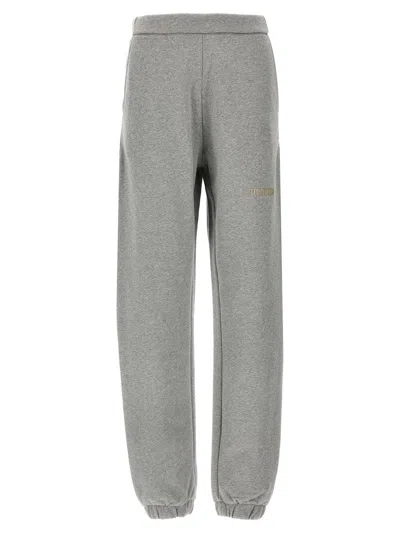ATTICO THE ATTICO TROUSERS