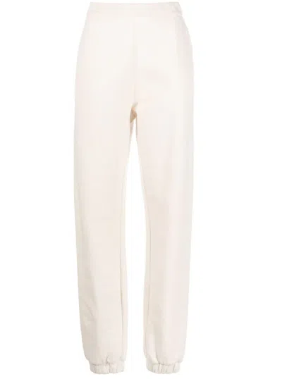 ATTICO THE ATTICO PENNY LONG PANTS