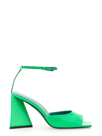 ATTICO THE ATTICO PIPER SANDAL