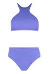 Attico Plain Color Bikini
