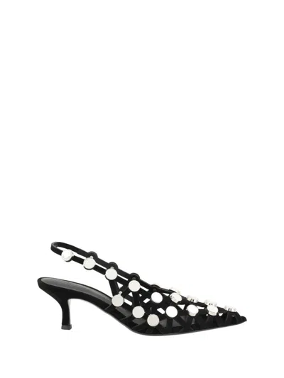 ATTICO THE ATTICO PUMPS