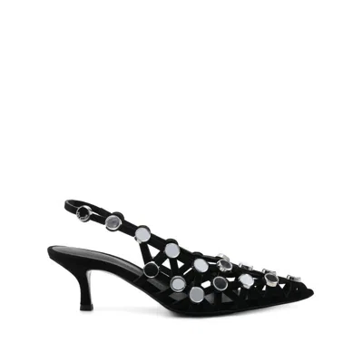 ATTICO THE ATTICO SHOES