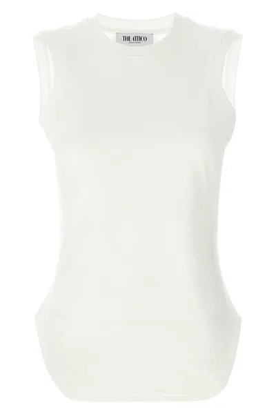 ATTICO THE ATTICO 'REESE' TOP