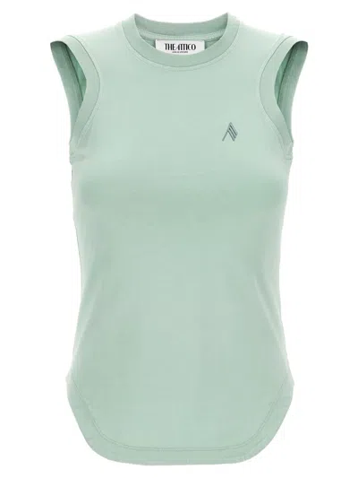 ATTICO THE ATTICO 'REESE' TOP