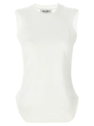 ATTICO THE ATTICO 'REESE' TOP