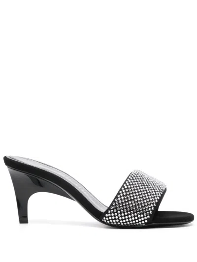 ATTICO THE ATTICO SANDALS