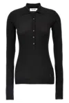 Attico Ribbed Sweater Sweaters And Cardigans