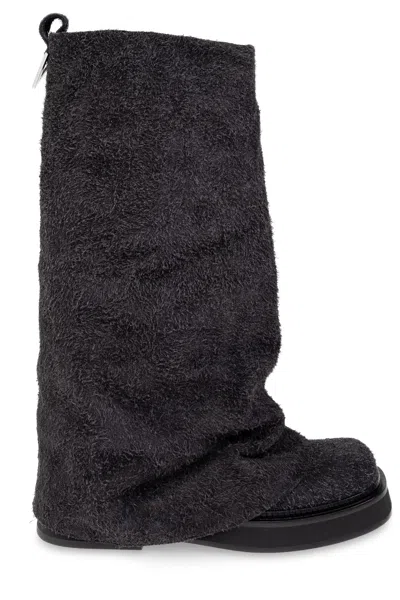 ATTICO THE ATTICO ROBIN BOOTS