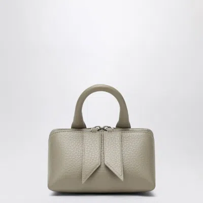 Attico The  Sand Coloured Mini Friday Bag Women