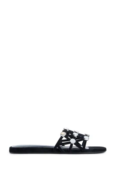 Attico The  Sandals & Slides