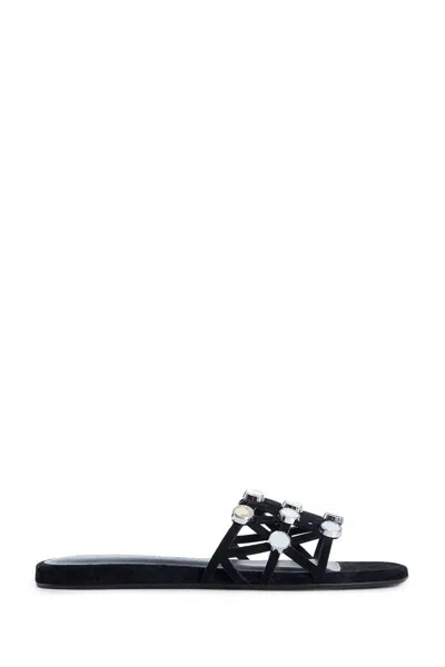 Attico The  Sandals & Slides