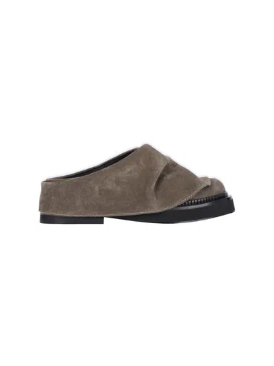 ATTICO THE ATTICO SANDALS