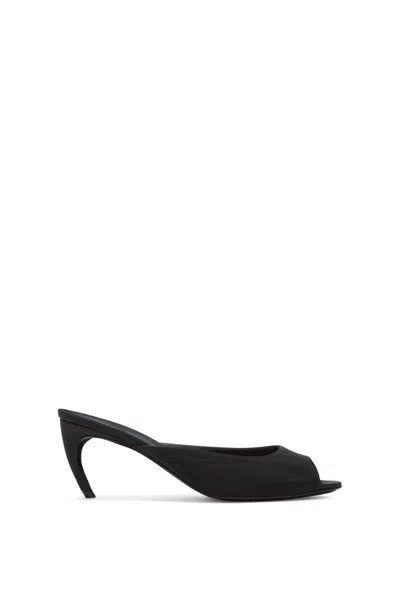 ATTICO THE ATTICO SANDALS