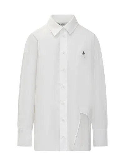 ATTICO THE ATTICO THE ATTIC SHIRT