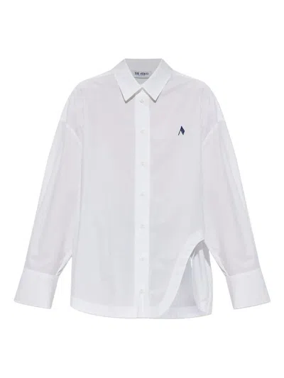 ATTICO THE ATTICO SHIRT CLOTHING