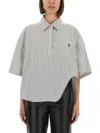 Attico Shirt "diana"