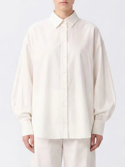 Attico The  Shirt Woman Color White