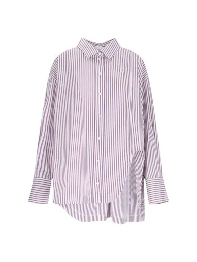 ATTICO THE ATTICO SHIRTS