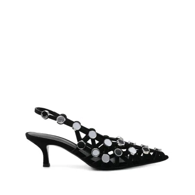 ATTICO THE ATTICO SHOES