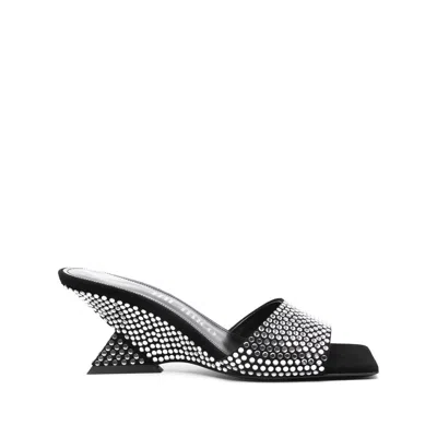 ATTICO THE ATTICO SHOES