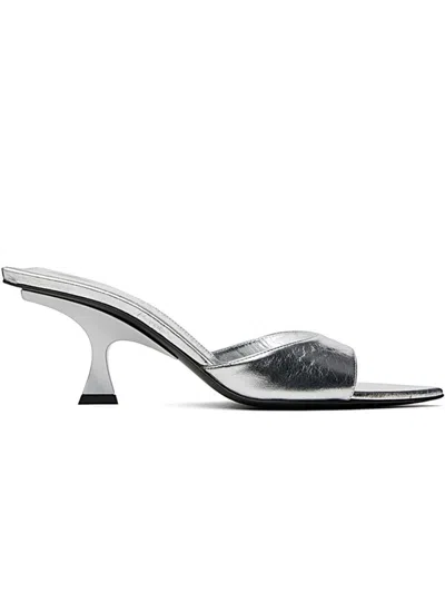 Attico The  Shoes In Multi