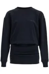 Attico The  Short Sweatdress