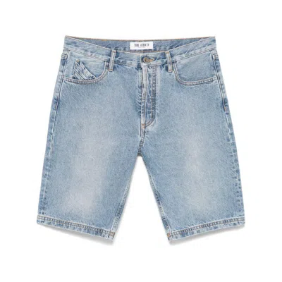 ATTICO THE ATTICO SHORTS