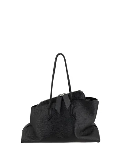Attico The  Shoulder Bags
