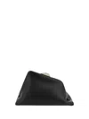Attico 8.30 Pm Clutch In Black
